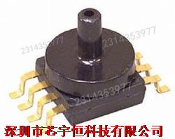 MPXA4115A集成电路 高性能压力的全面解读