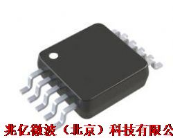HMC657LP2E 集成电路性能与应用分析