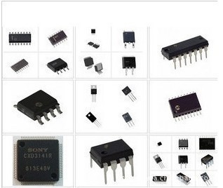 探索高性能电源管理的基石 3842系列电源IC芯片全面解析