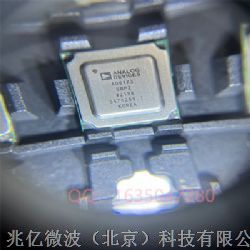 高性能集成射频开关 HMC595ETR 技术解析与应用探析